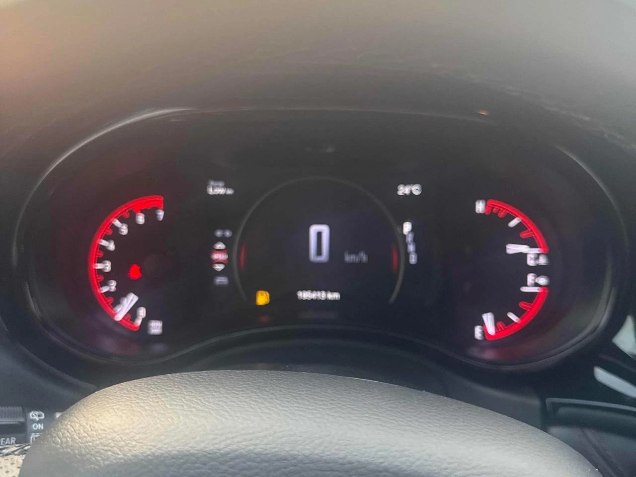 Dodge Durango R/T* Обдух* Пано* Подгреви* Carplay* 5.7HEMI* H&K, снимка 8 - Автомобили и джипове - 55430167