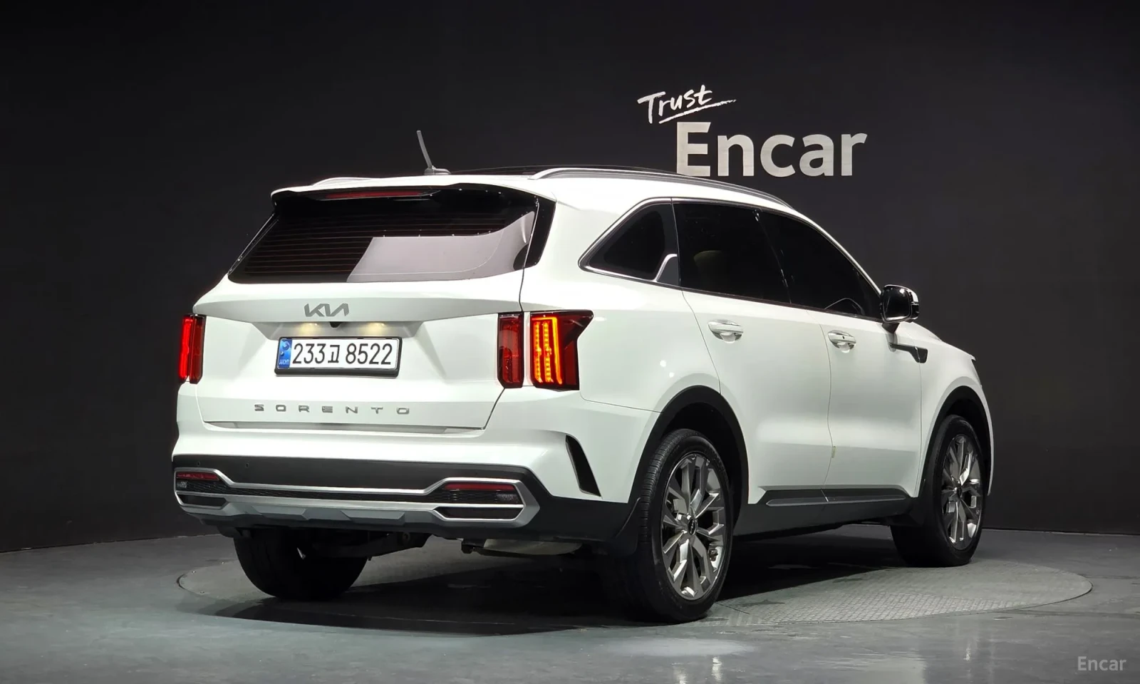 Kia Sorento 2.5T\Дигитално табло\Топ оферта, снимка 2 - Автомобили и джипове - 55585006