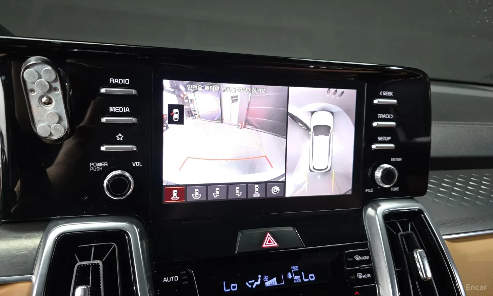 Kia Sorento 2.5T\Дигитално табло\Топ оферта, снимка 15 - Автомобили и джипове - 55585006