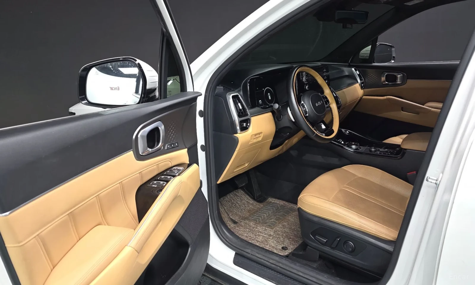 Kia Sorento 2.5T\Дигитално табло\Топ оферта, снимка 11 - Автомобили и джипове - 55585006