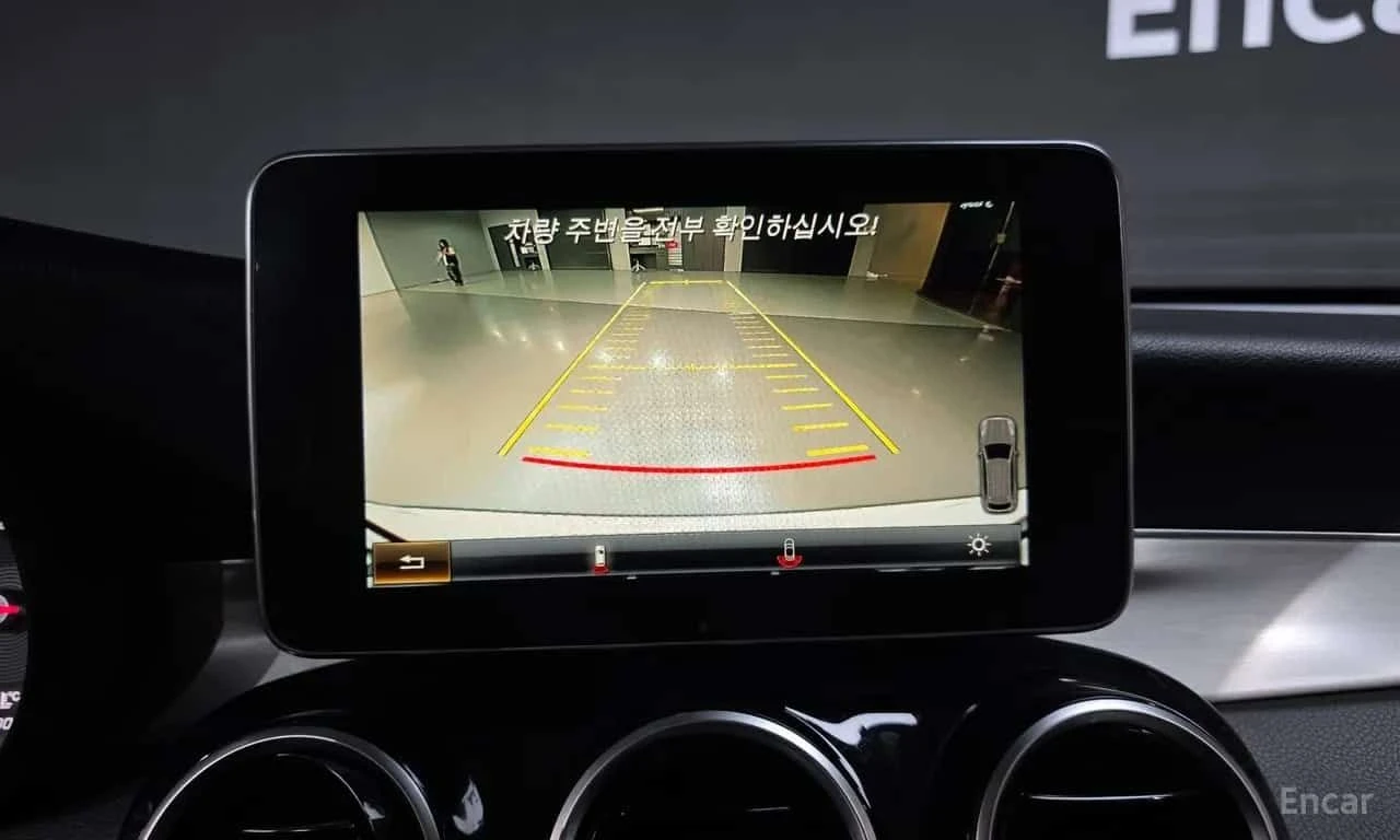 Mercedes-Benz GLC 220 4MATIC | ПАНОРАМА | АВТОКРЕДИТ, снимка 16 - Автомобили и джипове - 55694731