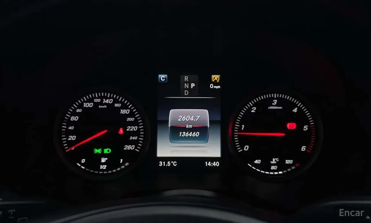 Mercedes-Benz GLC 220 4MATIC | ПАНОРАМА | АВТОКРЕДИТ, снимка 8 - Автомобили и джипове - 55694731