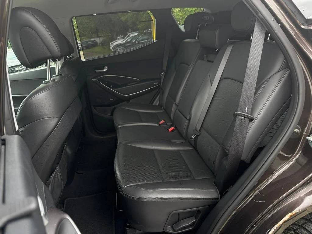 Hyundai Santa fe 4WD Premium, снимка 6 - Автомобили и джипове - 55849831