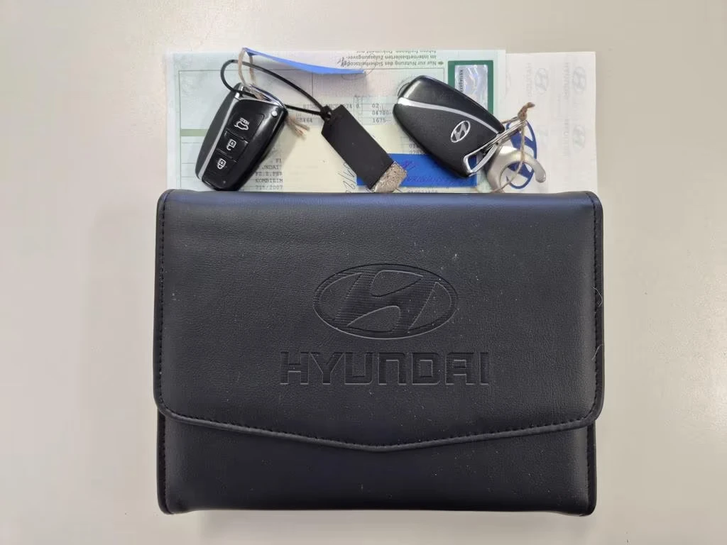 Hyundai Santa fe 4WD Premium, снимка 9 - Автомобили и джипове - 55849831
