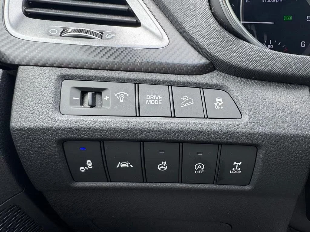 Hyundai Santa fe 4WD Premium, снимка 8 - Автомобили и джипове - 55849831