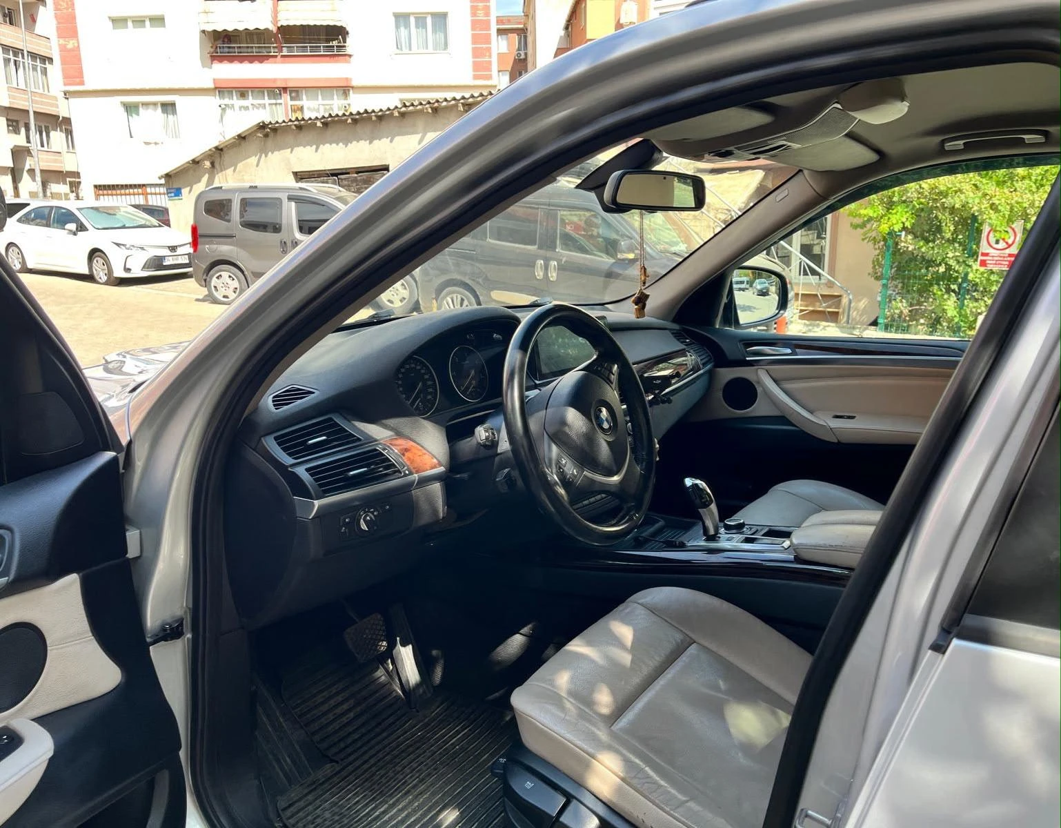 BMW X5, снимка 2 - Автомобили и джипове - 56080297