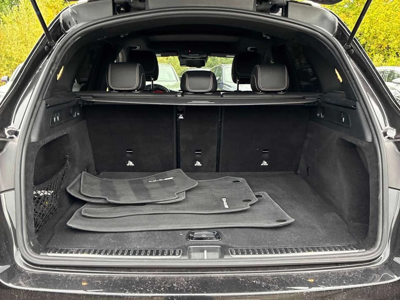Mercedes-Benz GLC 43 AMG 4MATIC | CARFAX | ��������������� | Mobile.bg � ����������� 14