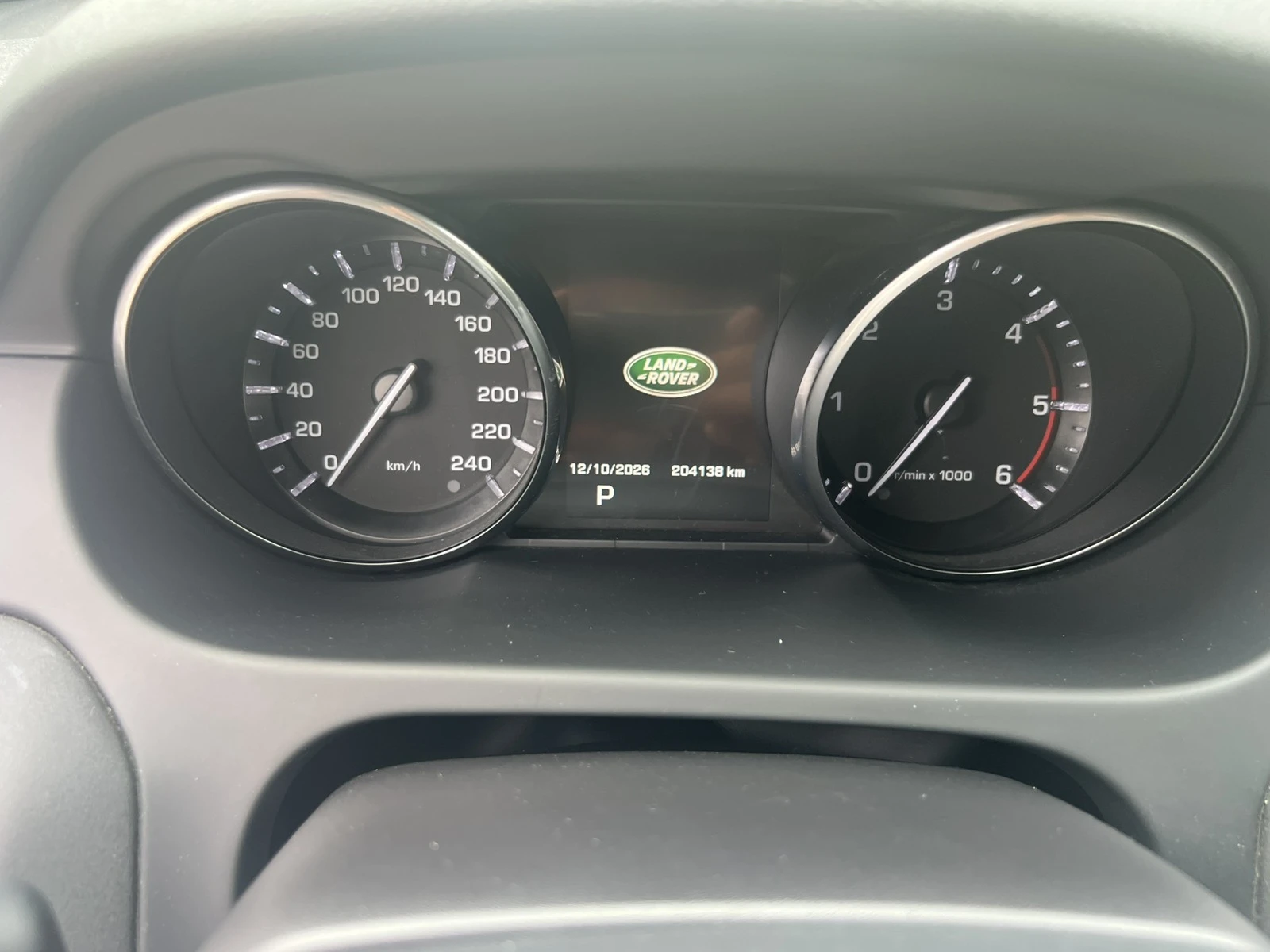 Land Rover Discovery Sport 2.0 TD4  | Mobile.bg � ����������� 7
