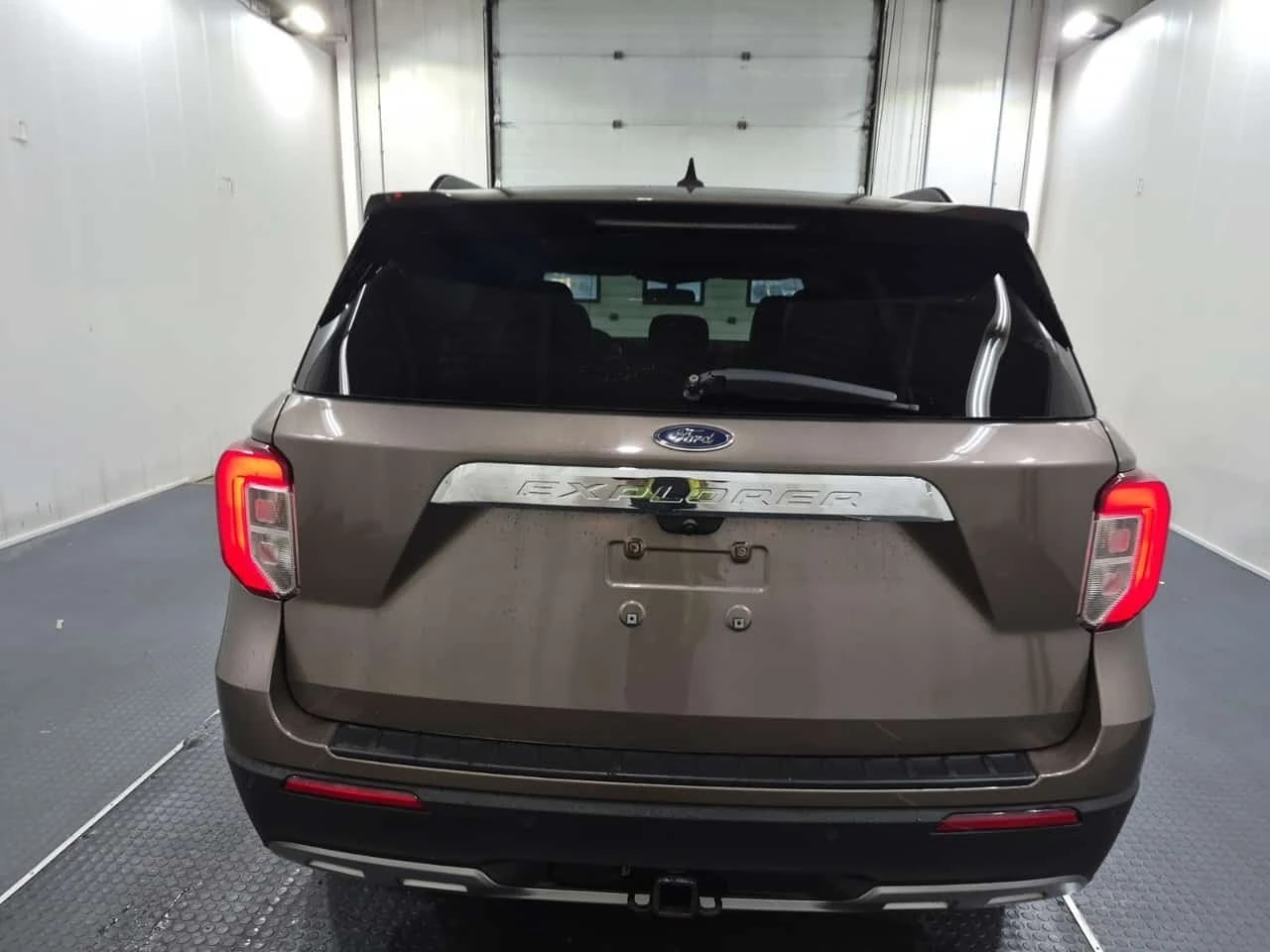 Ford Explorer * 4wd Xlt * CARFAX * , снимка 6 - Автомобили и джипове - 56622421