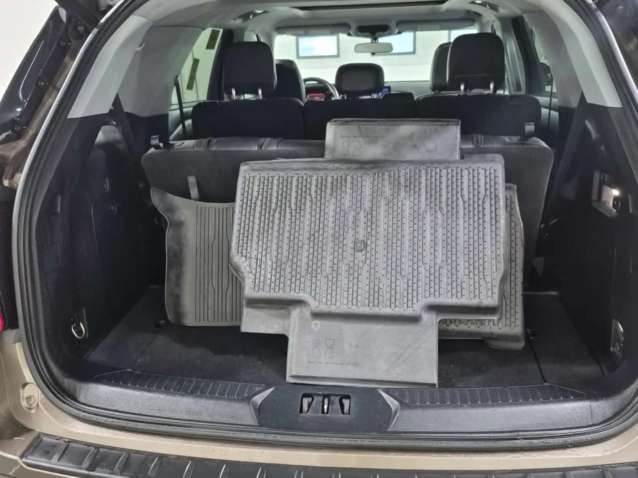 Ford Explorer * 4wd Xlt * CARFAX * , снимка 15 - Автомобили и джипове - 56622421