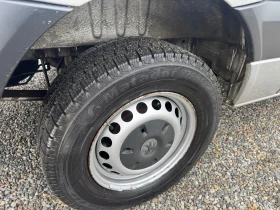 VW Crafter 2.0TDI* КЛИМА* НАВИ* НЕМСКИ* Оригинал, снимка 13