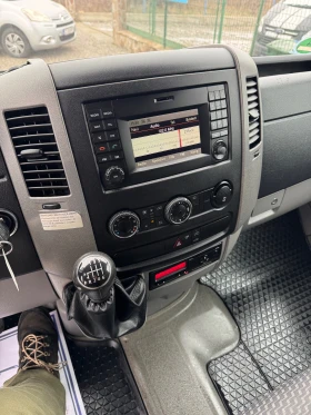 VW Crafter 2.0TDI* КЛИМА* НАВИ* НЕМСКИ* Оригинал, снимка 15