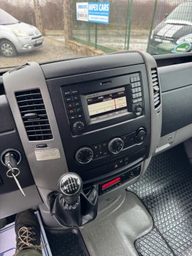 VW Crafter 2.0TDI* КЛИМА* НАВИ* НЕМСКИ* Оригинал, снимка 14