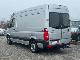 VW Crafter 2.0TDI* КЛИМА* НАВИ* НЕМСКИ* Оригинал, снимка 6