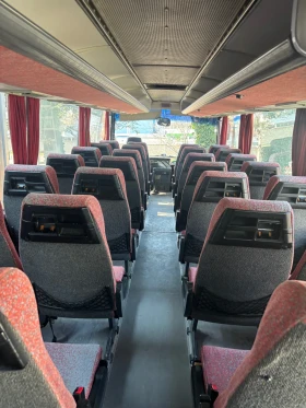 Setra S215hd, снимка 10