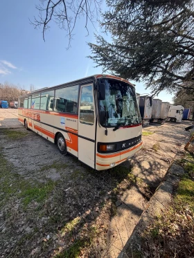 Setra S215hd, снимка 1