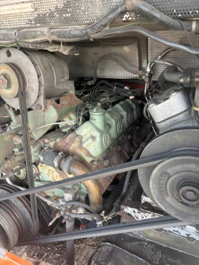 Setra S215hd, снимка 6