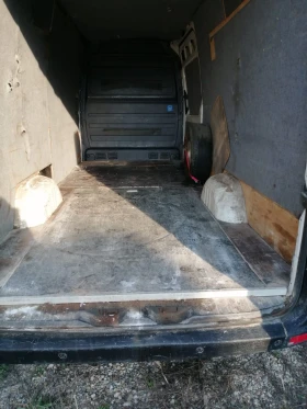 VW Crafter, снимка 11