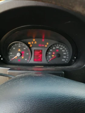 VW Crafter, снимка 9