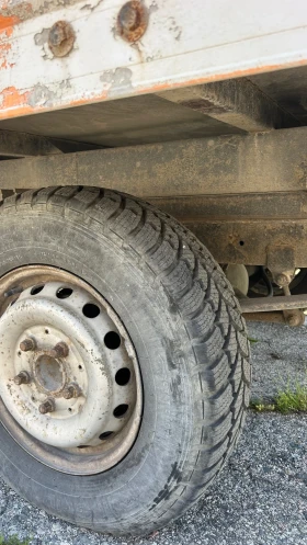 Mercedes-Benz Sprinter 312, снимка 15