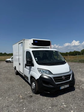 Fiat Ducato 2, 3 Multijet, снимка 2