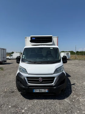 Fiat Ducato 2, 3 Multijet, снимка 1