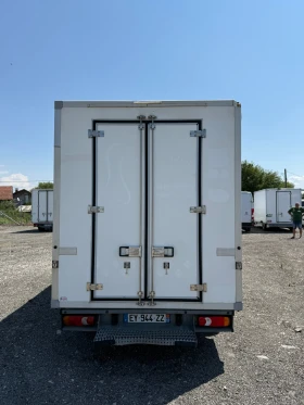Fiat Ducato 2, 3 Multijet, снимка 6