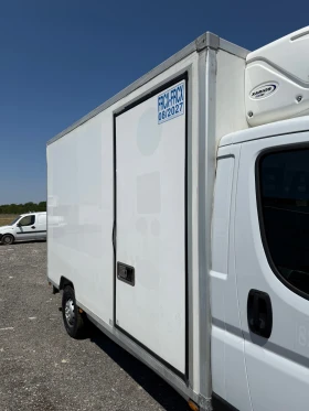 Fiat Ducato 2, 3 Multijet, снимка 9