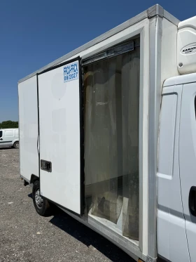 Fiat Ducato 2, 3 Multijet, снимка 10