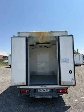 Fiat Ducato 2, 3 Multijet, снимка 8
