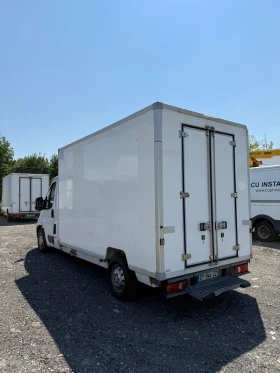 Fiat Ducato 2, 3 Multijet, снимка 4