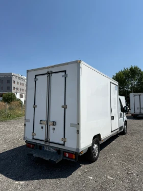 Fiat Ducato 2, 3 Multijet, снимка 5