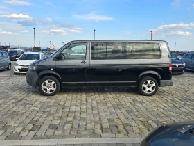 VW Caravelle 2.0TDI 140кс 4х4 9 места LONG, снимка 1