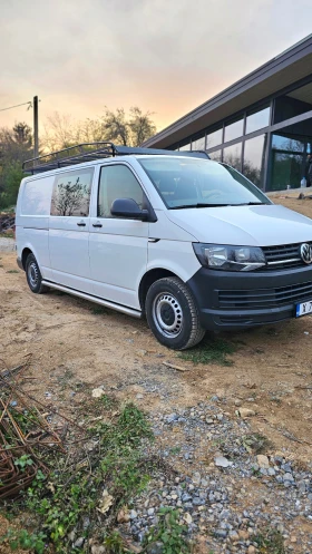  VW T6