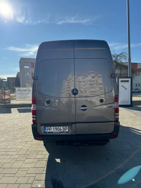 Mercedes-Benz Sprinter 318 318CD?, снимка 3