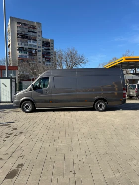 Mercedes-Benz Sprinter 318 318CD?, снимка 2