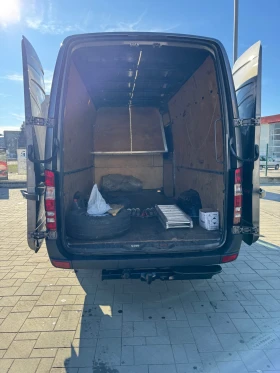 Mercedes-Benz Sprinter 318 318CD?, снимка 5