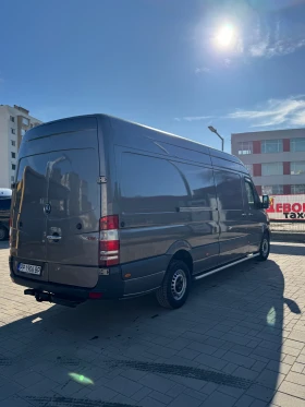 Mercedes-Benz Sprinter 318 318CD?, снимка 4