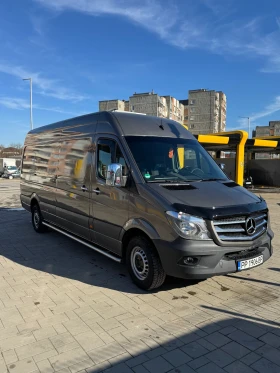 Mercedes-Benz Sprinter 318 318CD?, снимка 1