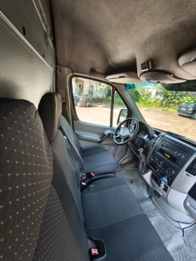Mercedes-Benz Sprinter 315 4.70 MAXI  646 150.  | Mobile.bg    16