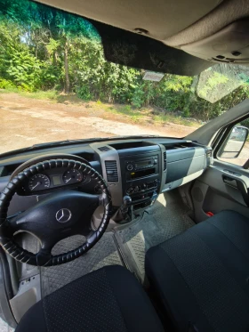 Mercedes-Benz Sprinter 315 4.70 MAXI  646 150.  | Mobile.bg    15