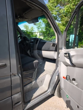Mercedes-Benz Sprinter 315 4.70 MAXI  646 150.  | Mobile.bg    13