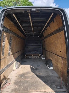 Mercedes-Benz Sprinter 315 4.70 MAXI  646 150.  | Mobile.bg    14