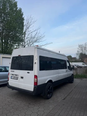 Обява за продажба на Ford Transit ~14 000 лв. - изображение 2