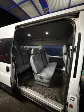 Обява за продажба на Ford Transit ~14 000 лв. - изображение 6