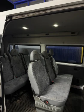 Обява за продажба на Ford Transit ~14 000 лв. - изображение 4