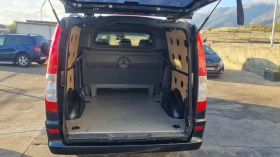 Mercedes-Benz Vito 6 ///  | Mobile.bg    8