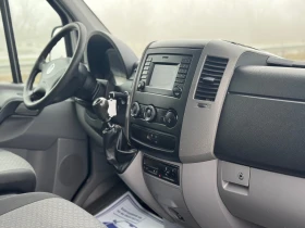 VW Crafter 2.0TDI* КЛИМА* НАВИ* НЕМСКИ* Оригинал, снимка 10