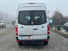 VW Crafter 2.0TDI* КЛИМА* НАВИ* НЕМСКИ* Оригинал, снимка 5