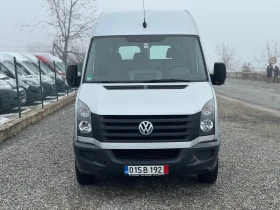 VW Crafter 2.0TDI* КЛИМА* НАВИ* НЕМСКИ* Оригинал, снимка 2